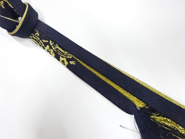 Japanese Kimono / Accessories Silk